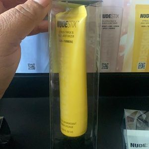 NUDESTIX Citrus-C Mask & Daily Moisturizer